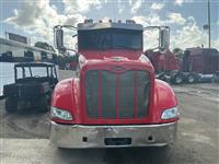 2009 Peterbilt 384