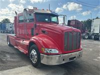 2009 Peterbilt 384