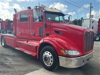 2009 Peterbilt 384