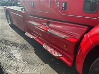 2009 Peterbilt 384