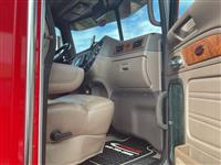 2009 Peterbilt 384