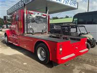 2009 Peterbilt 384
