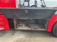 2009 Peterbilt 384