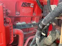 2009 Peterbilt 384
