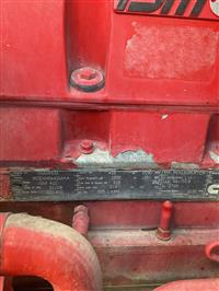 2009 Peterbilt 384