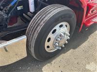 2009 Peterbilt 384