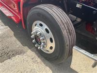 2009 Peterbilt 384