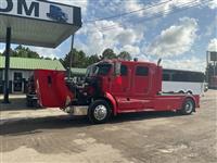 2009 Peterbilt 384