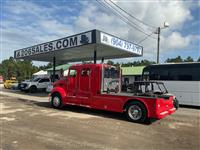 2009 Peterbilt 384