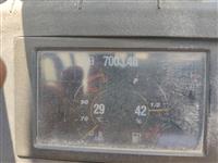 2021 HANGCHA CPCD35-XW97F