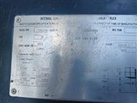 2021 HANGCHA CPCD35-XW97F