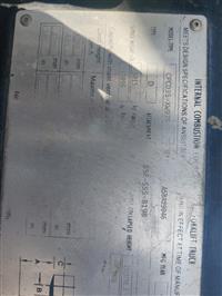 2021 HANGCHA CPCD35-XW97F