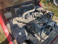 2021 HANGCHA CPCD35-XW97F