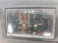 2021 HANGCHA CPCD35-XW97F
