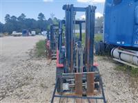 2022 HANGCHA CPCD35-XW97F