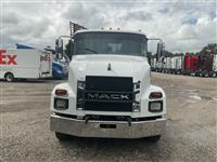 2024 Mack MD6