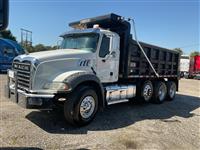 Used 2019 Mack GR64B for Sale