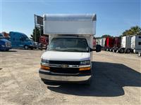 2023 Chevrolet EXPRESS