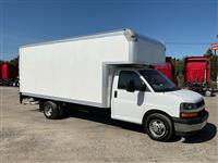 2023 Chevrolet EXPRESS