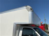 2023 Chevrolet EXPRESS