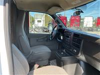2023 Chevrolet EXPRESS