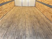 2023 Chevrolet EXPRESS