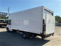 2023 Chevrolet EXPRESS