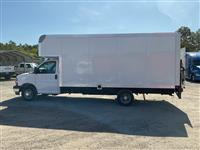 2023 Chevrolet EXPRESS