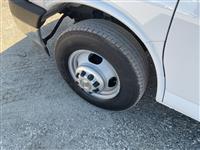 2023 Chevrolet EXPRESS