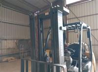 2021 Komatsu FG3OSHT-16