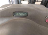 2021 Komatsu FG3OSHT-16