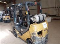 2021 Komatsu FG3OSHT-16