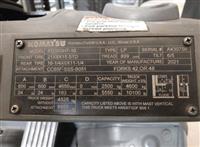 2021 Komatsu FG3OSHT-16