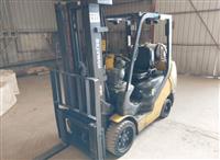 2021 Komatsu FG3OSHT-16