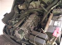 2021 Komatsu FG3OSHT-16