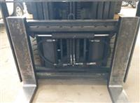 2021 Komatsu FG3OSHT-16