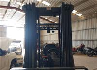 2021 Komatsu FG3OSHT-16