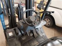 2021 Komatsu FG3OSHT-16