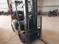 2021 Komatsu FG3OSHT-16