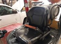 2021 Komatsu FG3OSHT-16