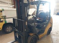 2021 Komatsu FG3OSHT-16