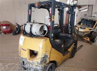 2021 Komatsu FG3OSHT-16