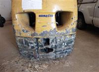 2021 Komatsu FG3OSHT-16