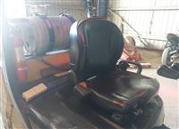 2021 Komatsu FG3OSHT-16