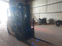 2021 Komatsu FG3OSHT-16