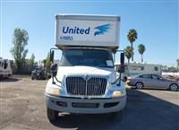 2016 International 4300