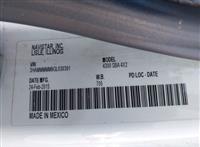 2016 International 4300