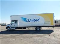 2016 International 4300