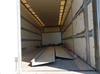 2016 International 4300