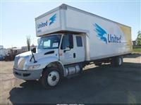 2016 International 4300